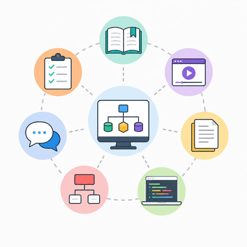 7 system design resources that actually help you prep