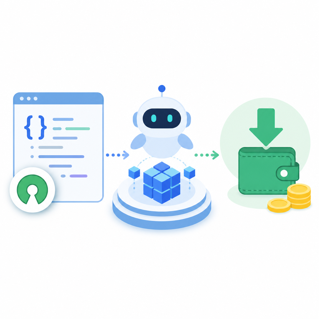 OpenCode Go 讓開放編碼模型更平價