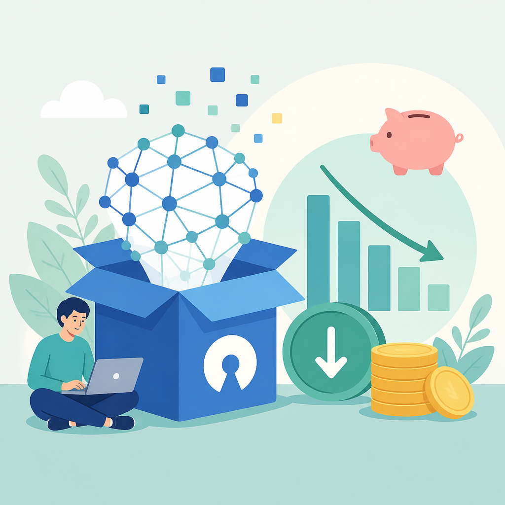 OpenCode Go 讓開放編碼模型更平價