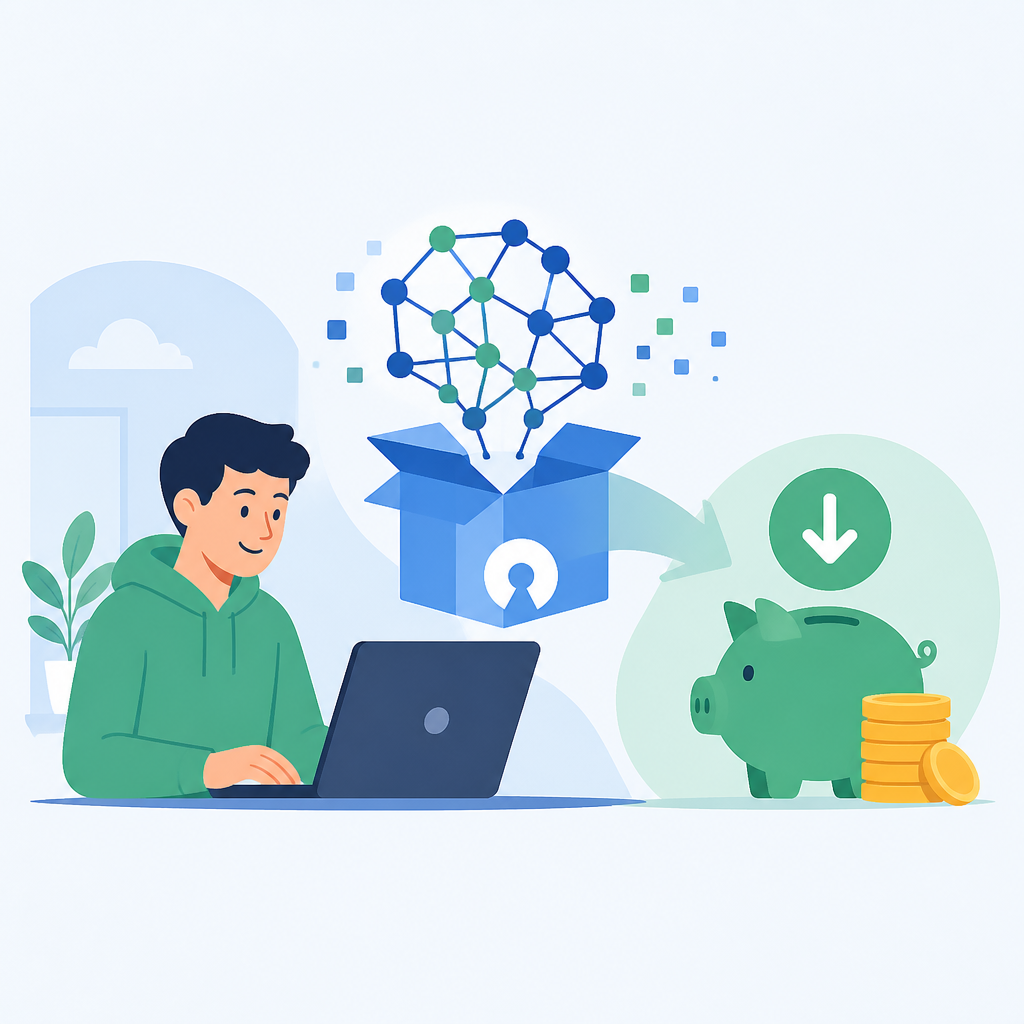 OpenCode Go makes open coding models affordable