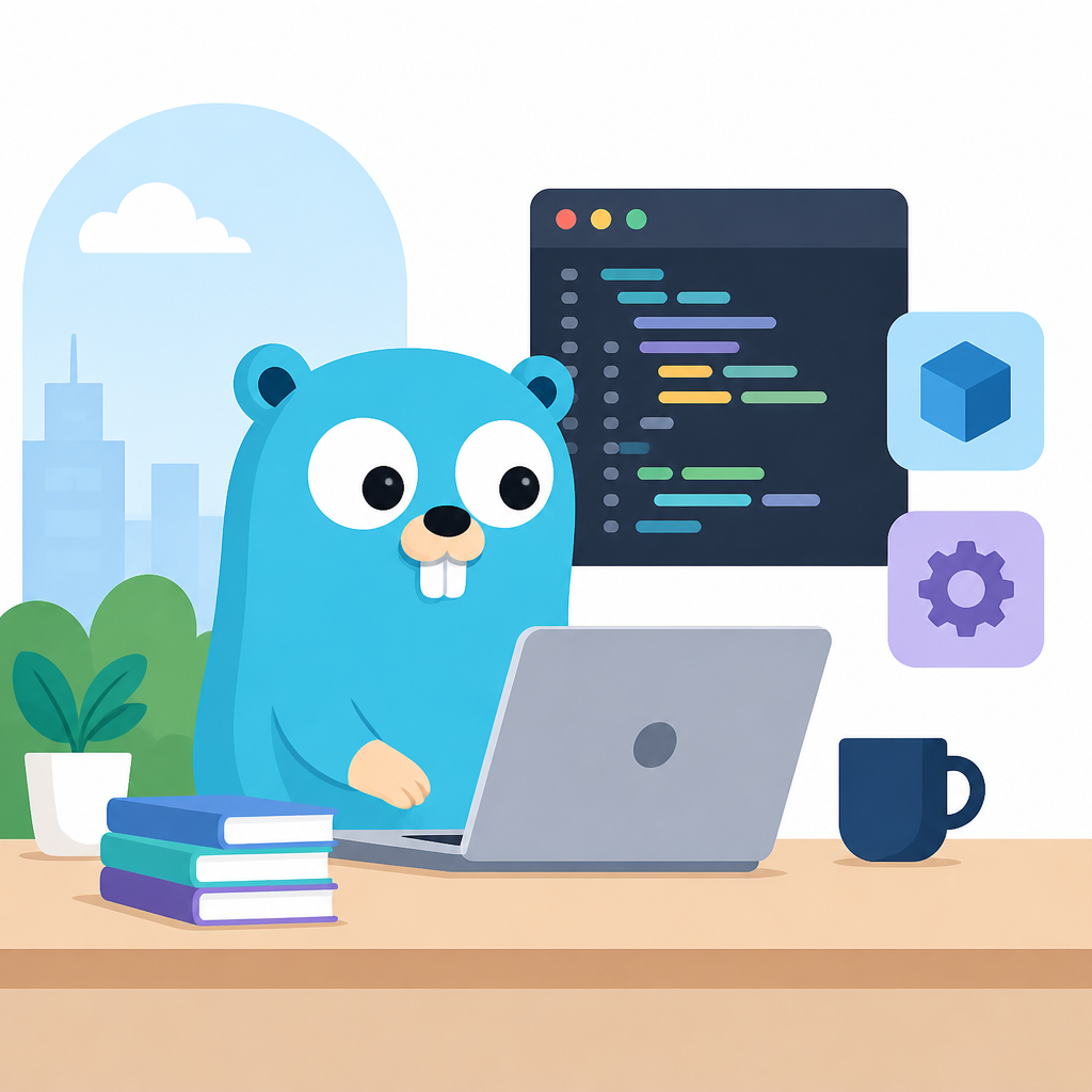 Golang basics for beginners in 2026