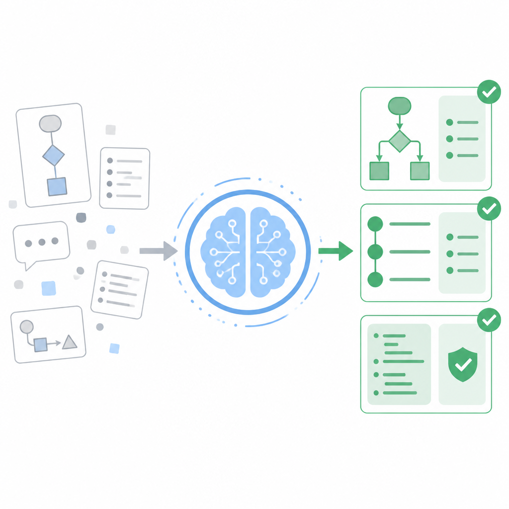 Reasoning Core builds better procedural reasoning data