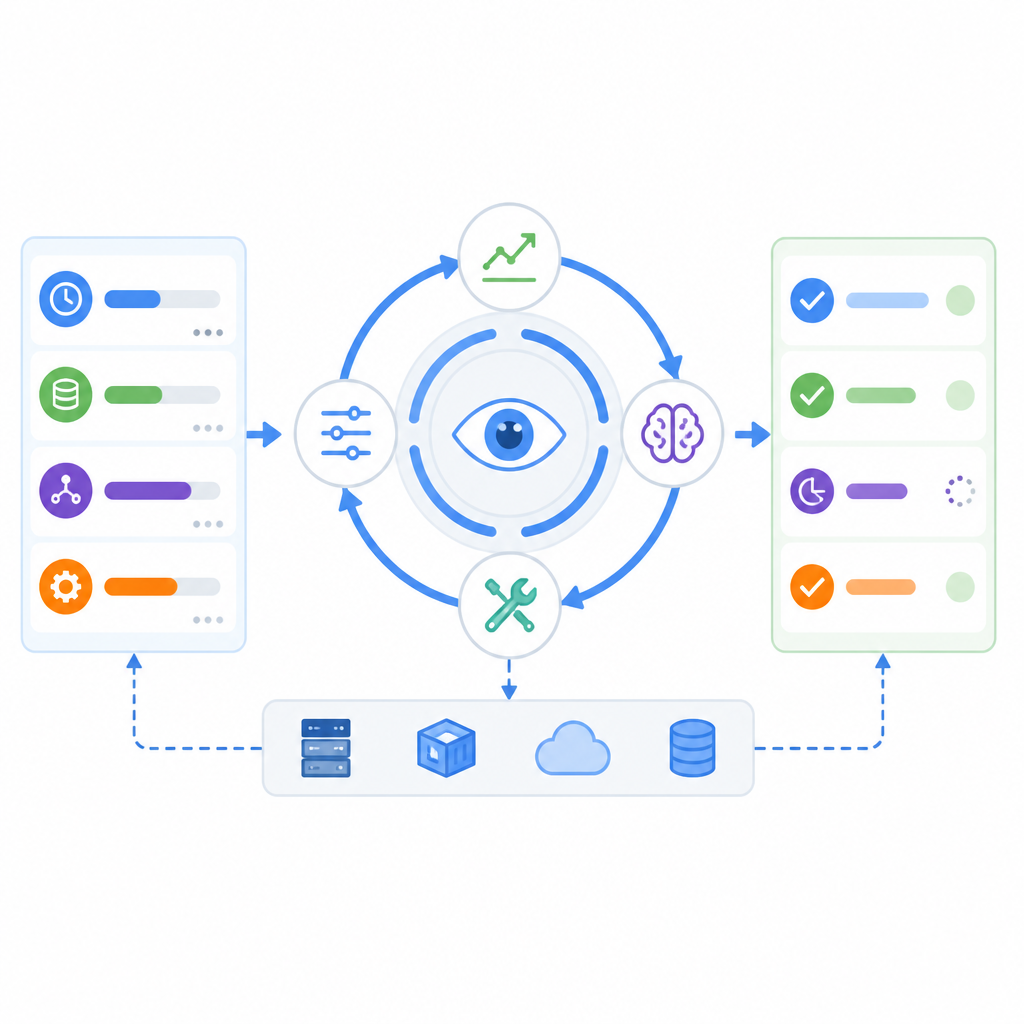 Argus: a self-evolving runtime for long tasks