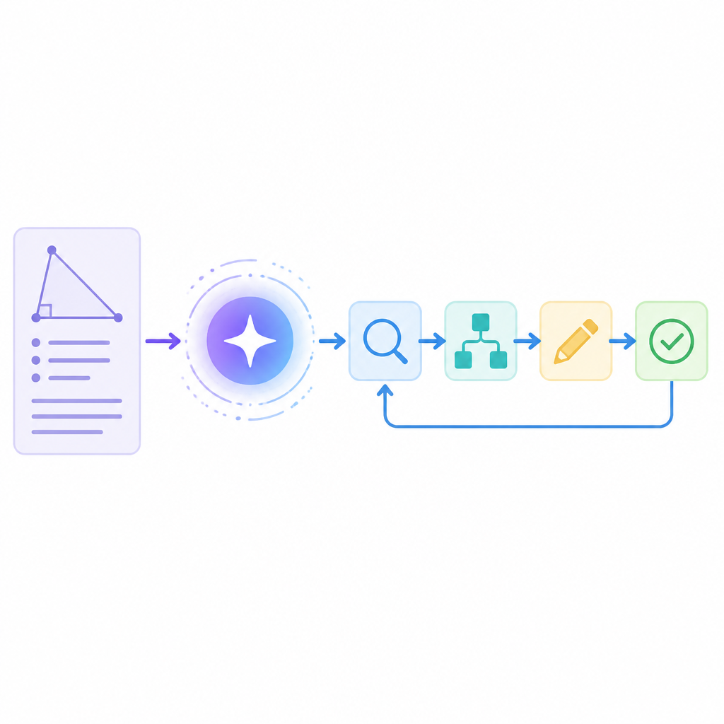 OpenAI Astra turns math proofs into a workflow