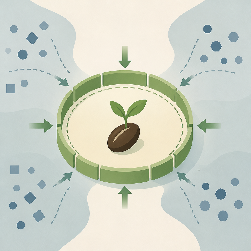 Seed禁蒸馏把边界收紧