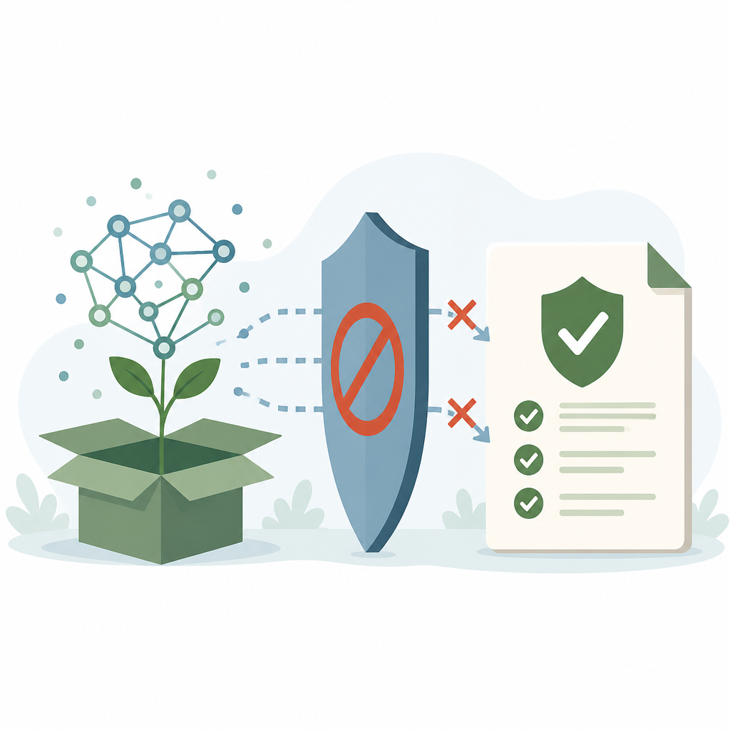 Seed’s anti-distillation rule turns open models into policy