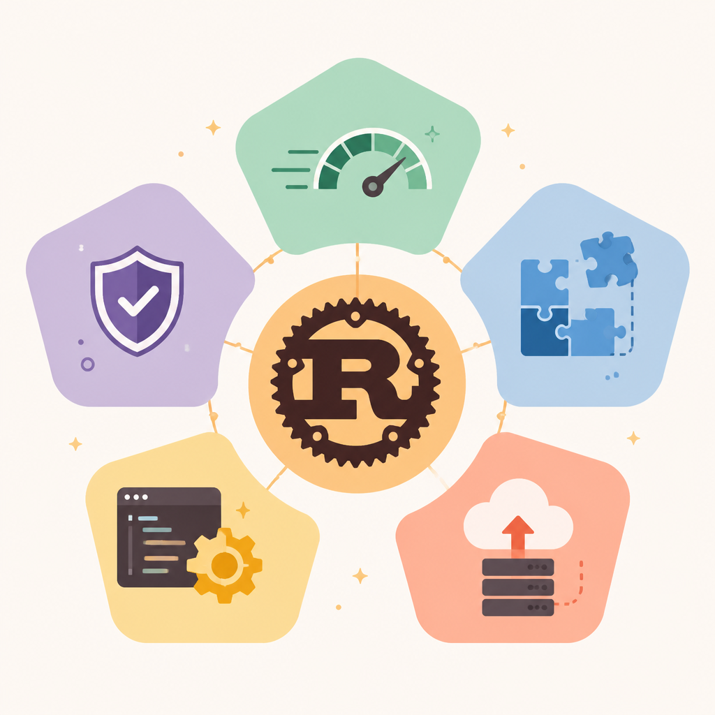 5 個改變 Rust 玩法的 2026 更新