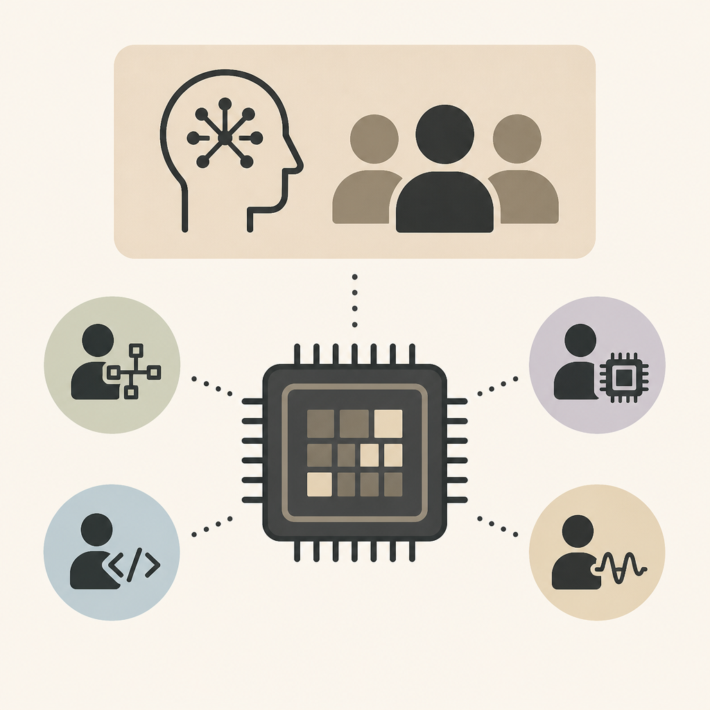 Anthropic is hiring a custom chip design team