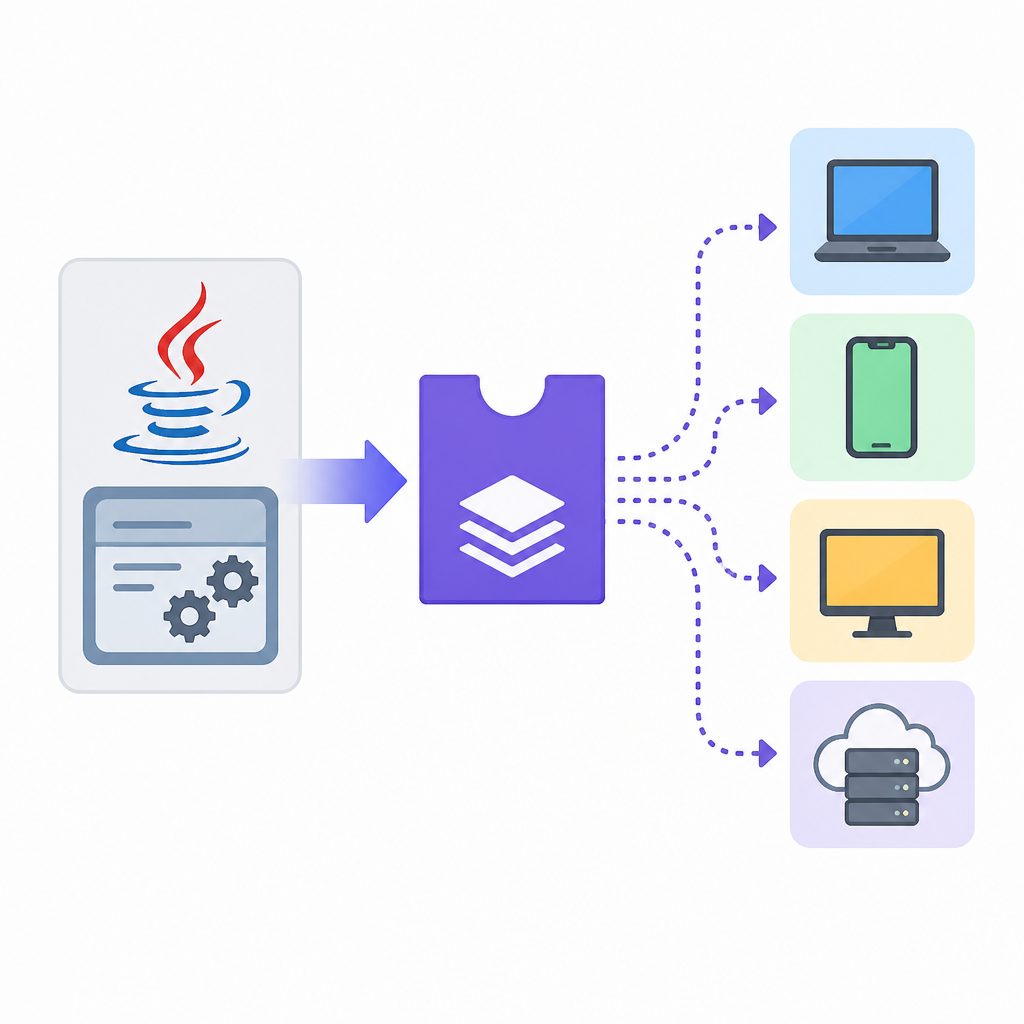 WebAssembly’s JVM shift is making Java more portable