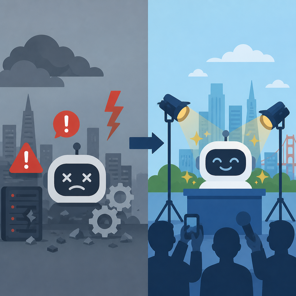 Silicon Valley’s AI “Breakdowns” Are a PR Play, Not a Signal of Doom