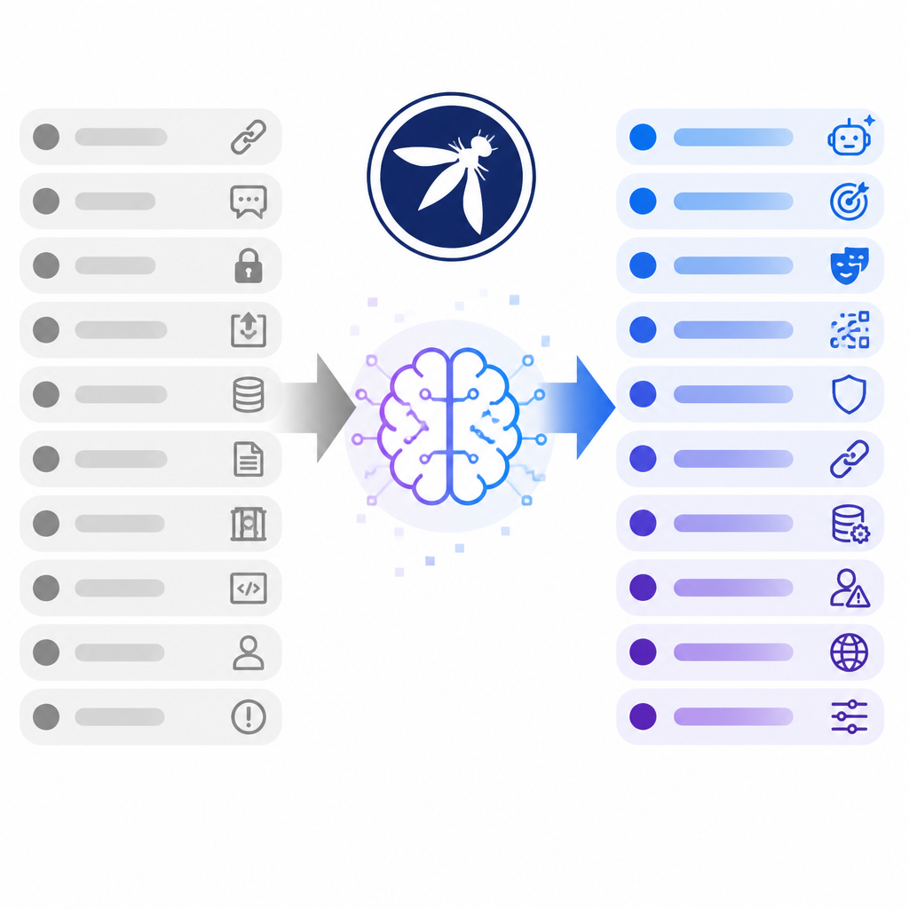 OWASP’s 2026 LLM Top 10 shifts risk priorities