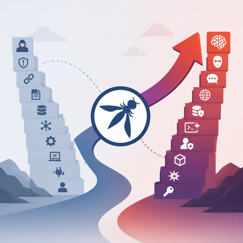 OWASP’s 2026 LLM Top 10 shifts risk priorities