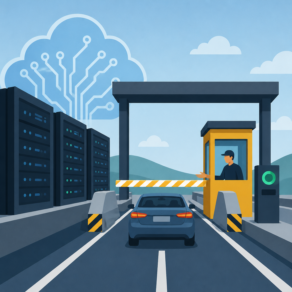 NVIDIA’s SSI deal turns compute into a toll booth