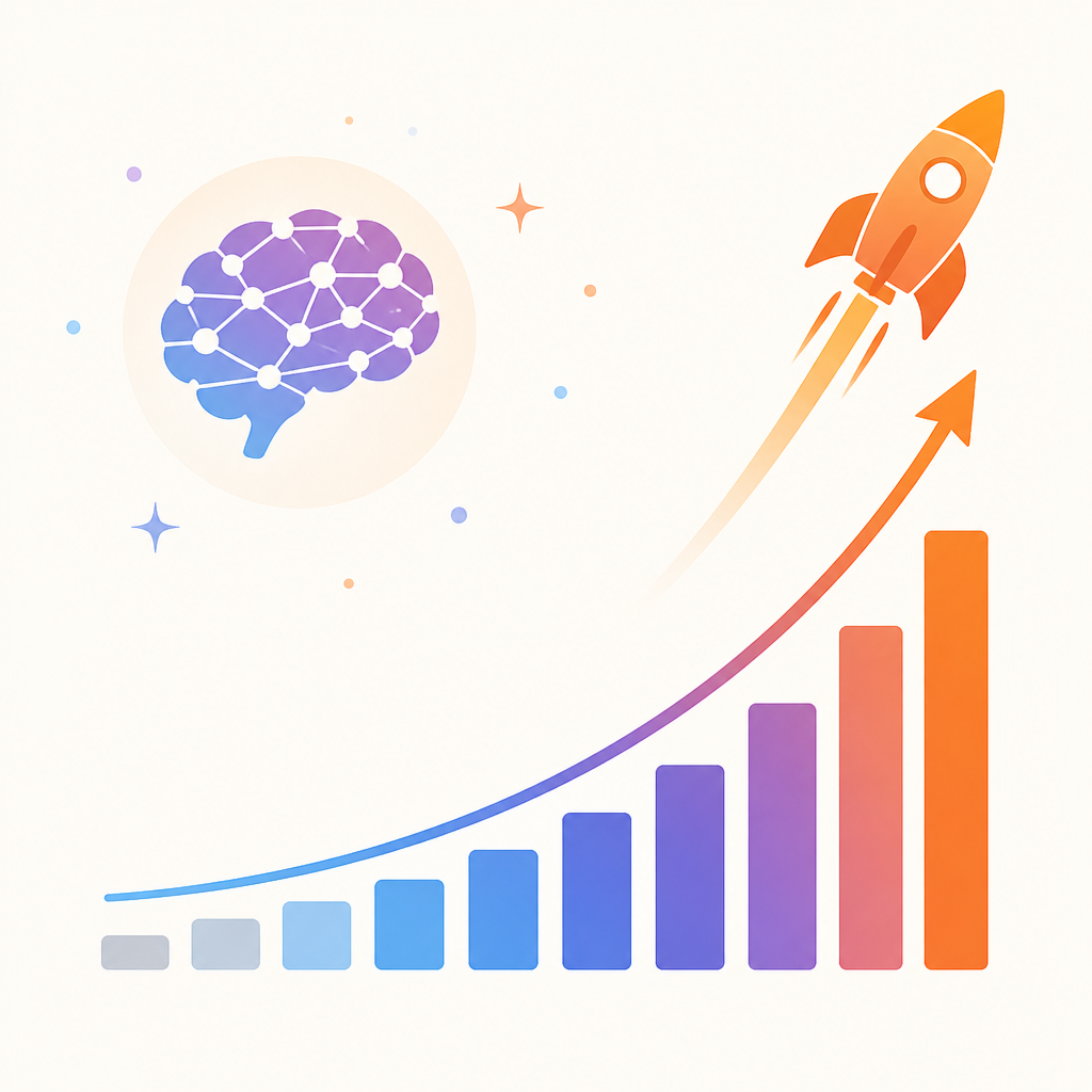 Claude 4.5 proves AI progress is still accelerating
