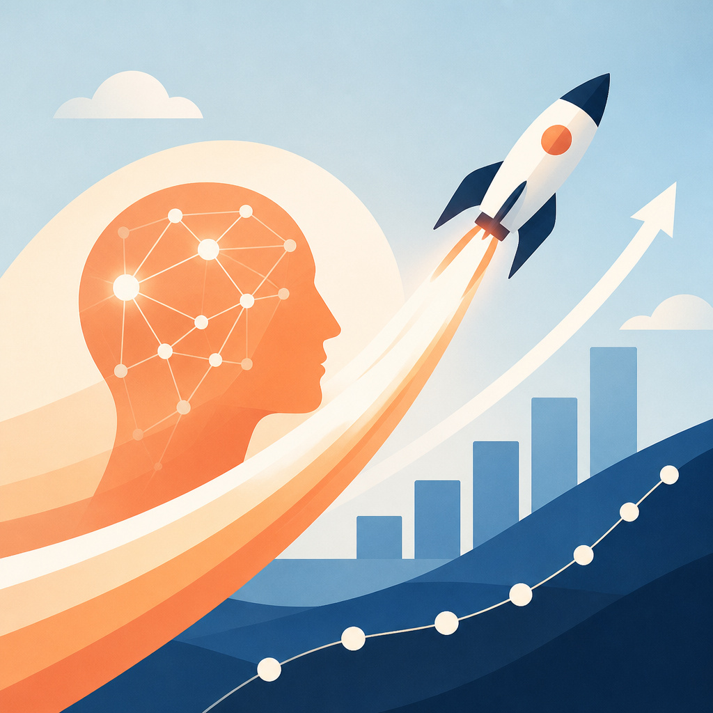 Claude 4.5 proves AI progress is still accelerating