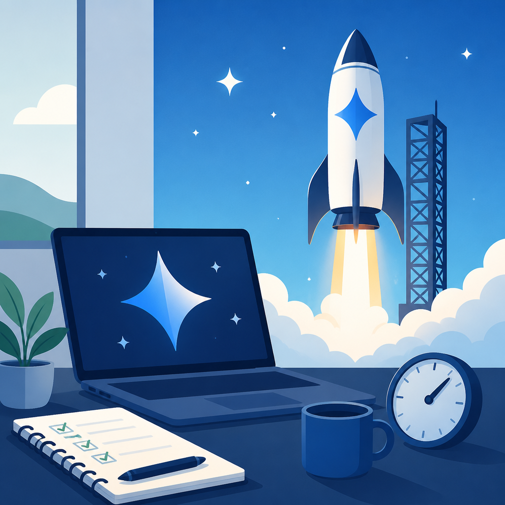 Prepare for Gemini 3.5 Pro on launch day