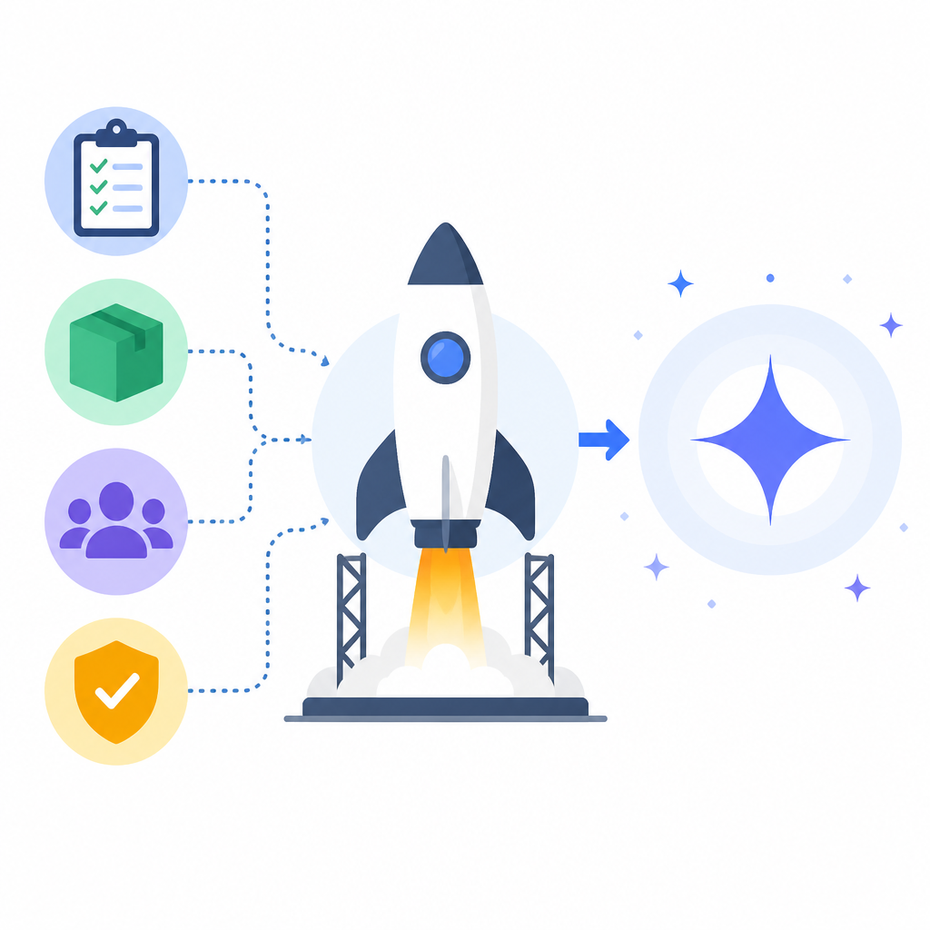 Prepare for Gemini 3.5 Pro on launch day