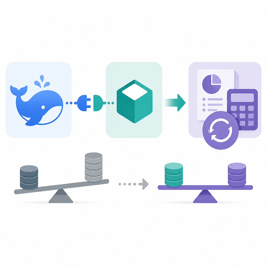 DeepSeek 接入 Codex 後，AI 編程成本必須重算