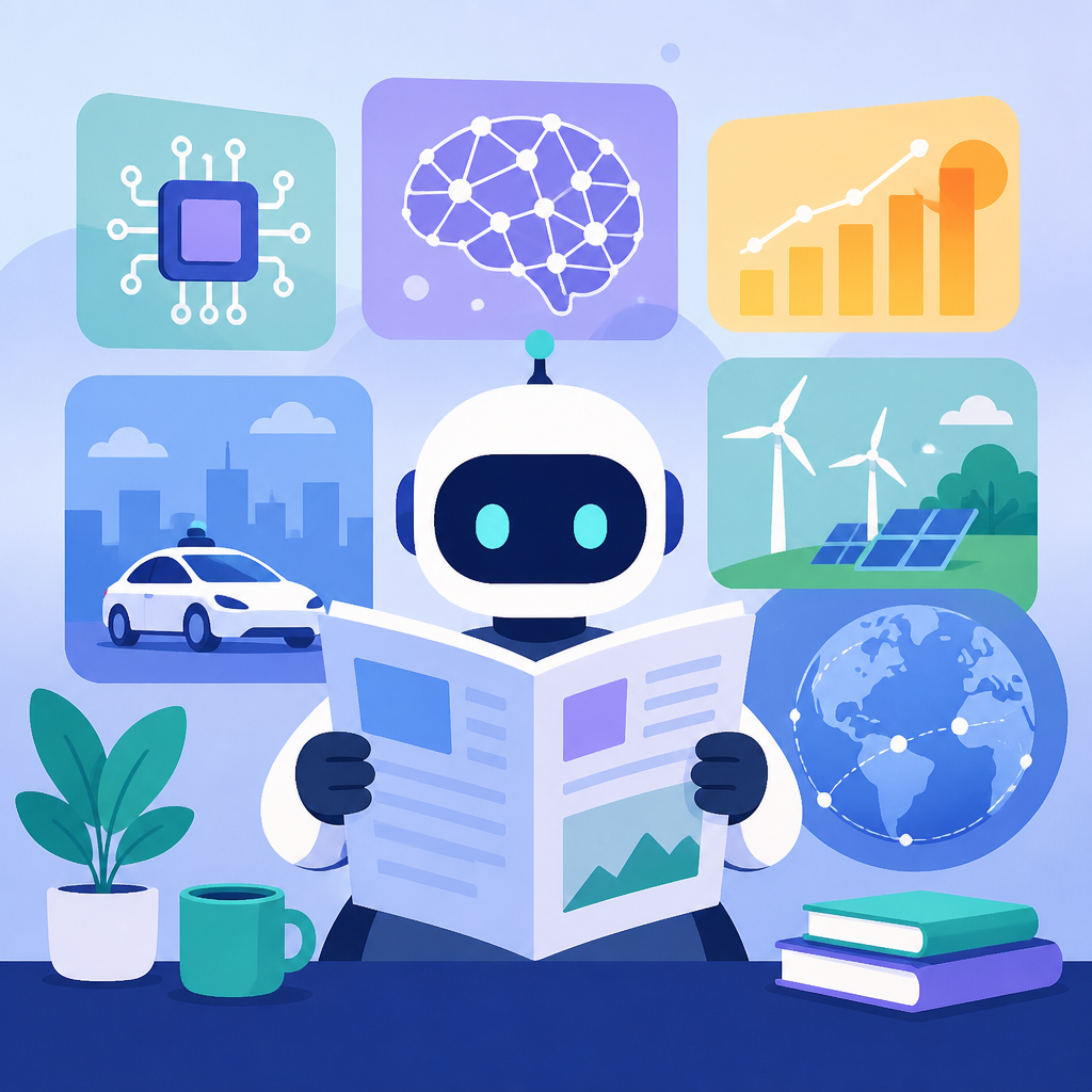 AI Weekly: 2026-08-03 ~ 2026-08-10