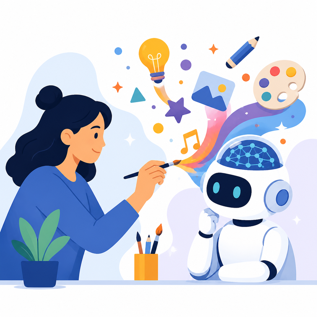 CreativeInstruct teaches LLMs to stay creative
