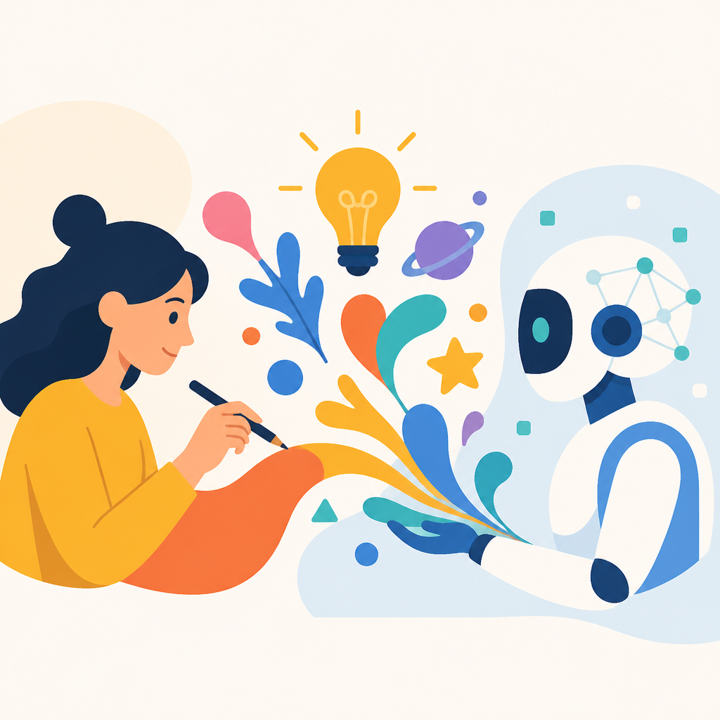 CreativeInstruct 讓 LLM 保留創意