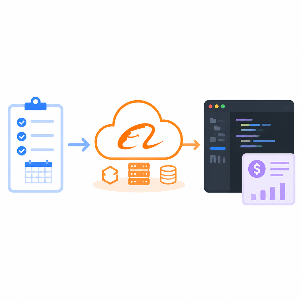 Coding Plan turns Alibaba Cloud into IDE billing