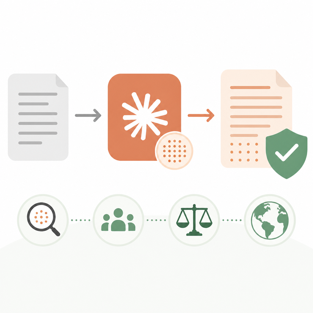 Anthropic’s watermarking move is the right default for AI text