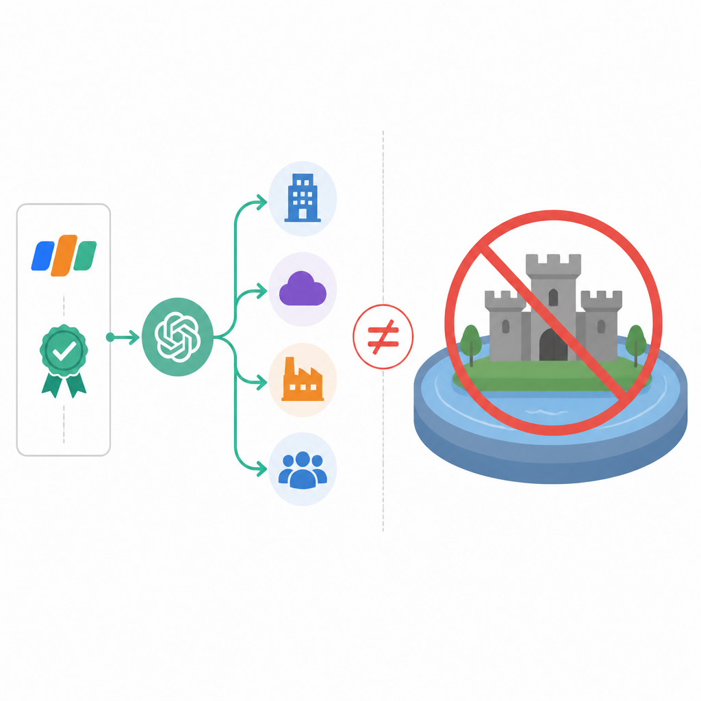 FPT’s OpenAI Select status is a channel play, not a moat