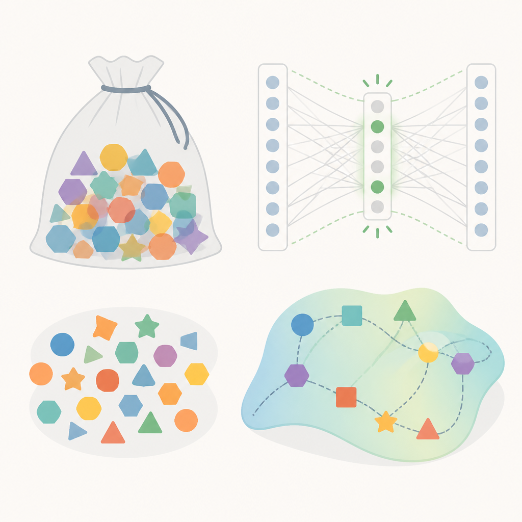 Sparse Autoencoders Don’t Behave Like Feature Bags