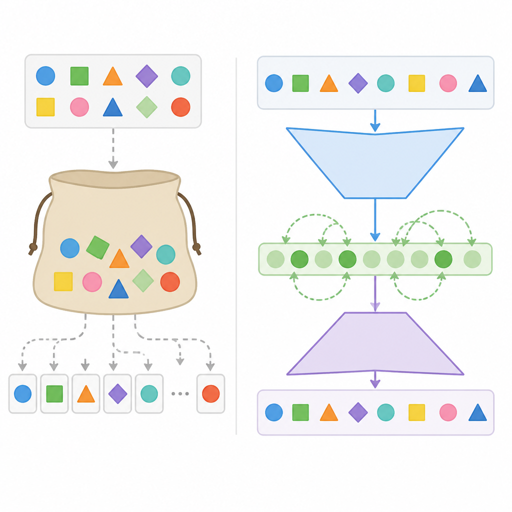 Sparse Autoencoders Don’t Behave Like Feature Bags