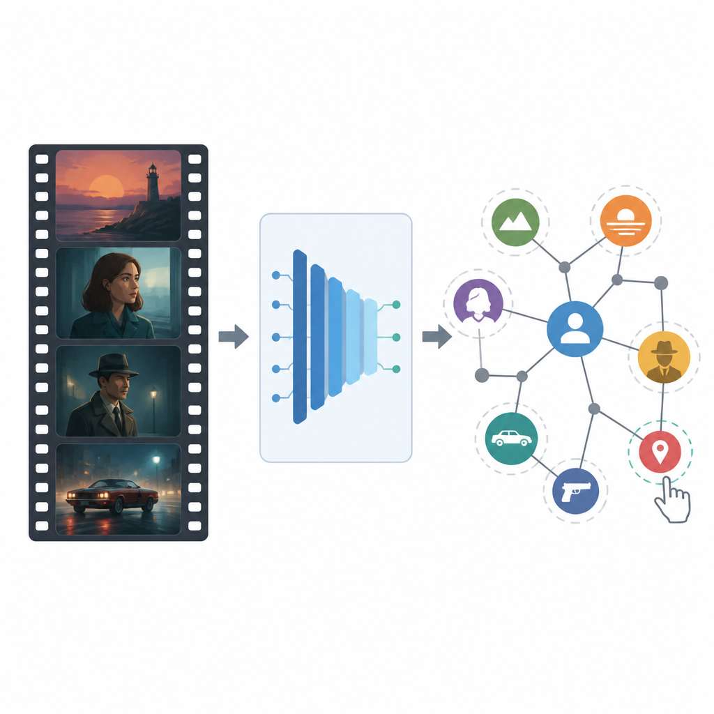 AVA-Encoder turns films into editable knowledge graphs
