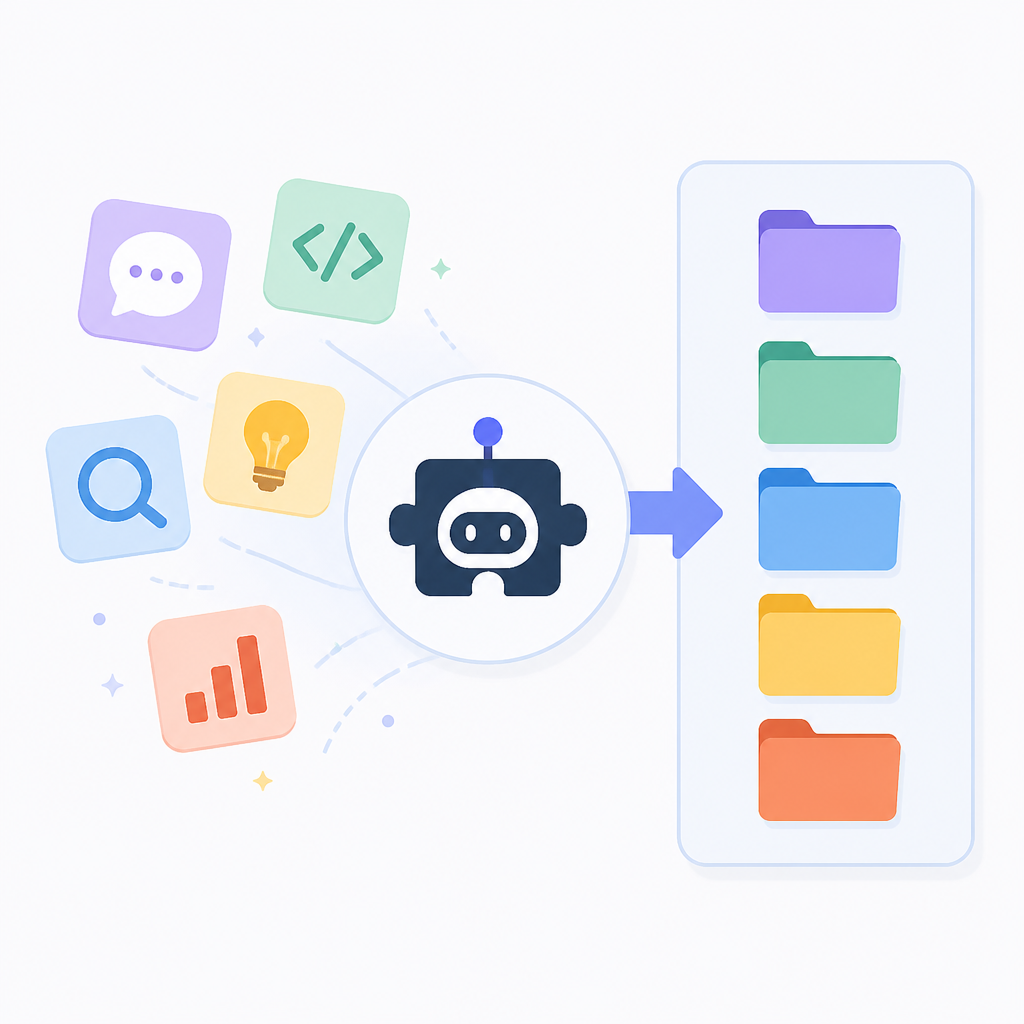 Agent Plugins 1.0.0 turns skills into folders