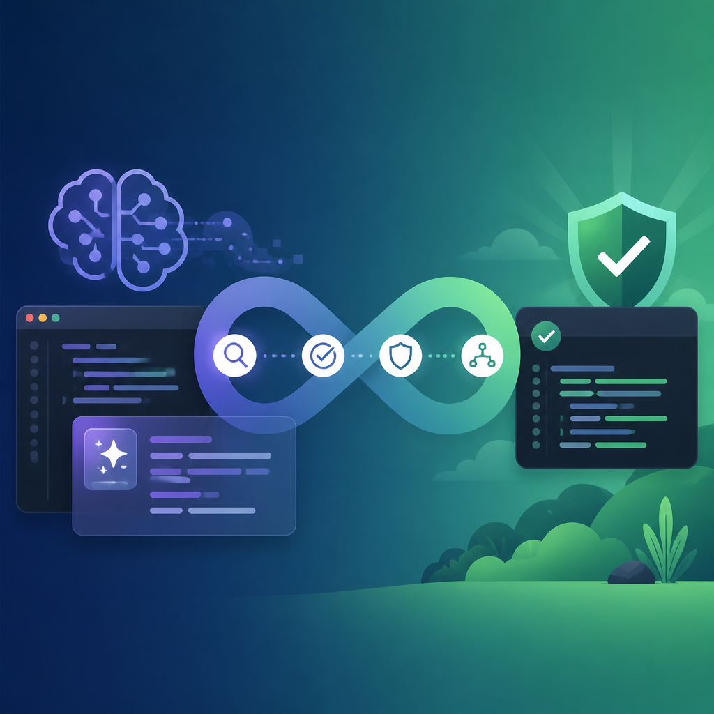 AWS Continuum turns AI coding into safer fixes