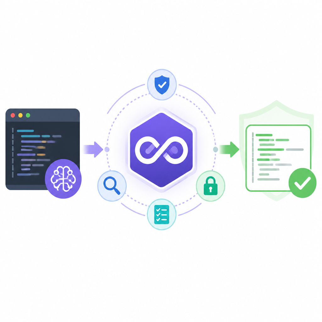 AWS Continuum turns AI coding into safer fixes
