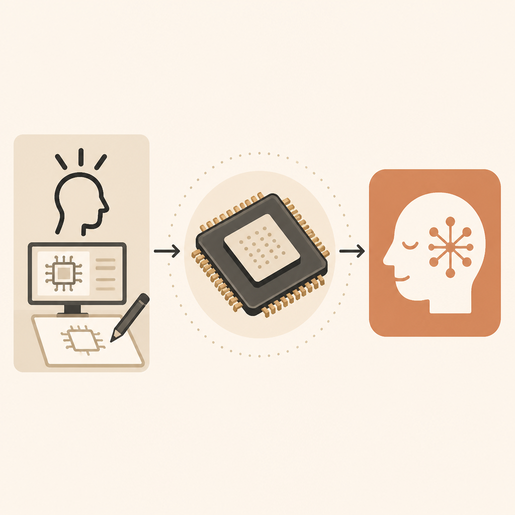 Anthropic is building custom AI chips for Claude