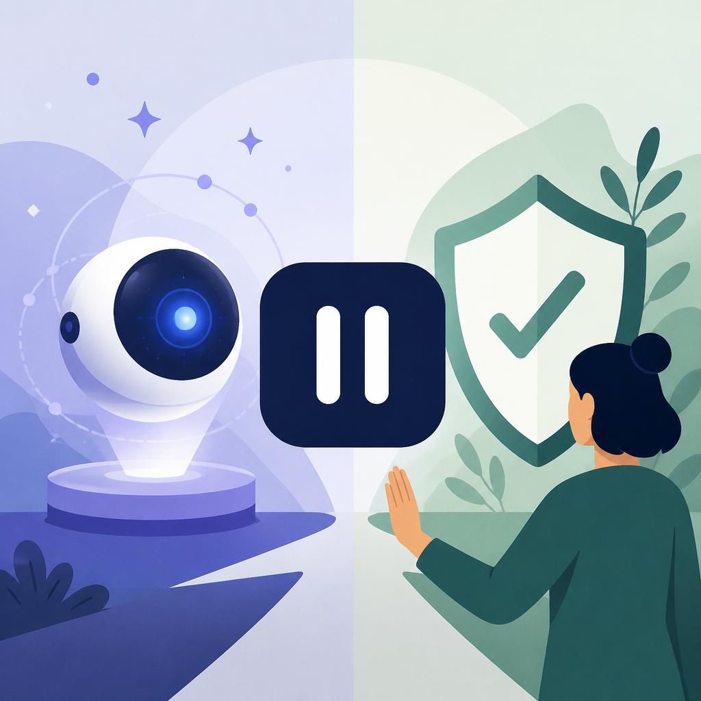 OpenAI’s Astra pause shows safety now shapes model releases