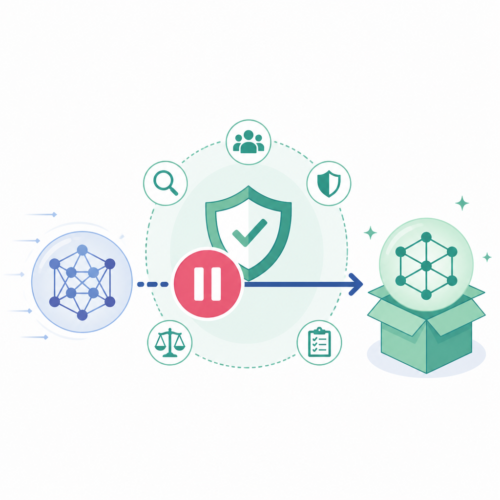 OpenAI’s Astra pause shows safety now shapes model releases