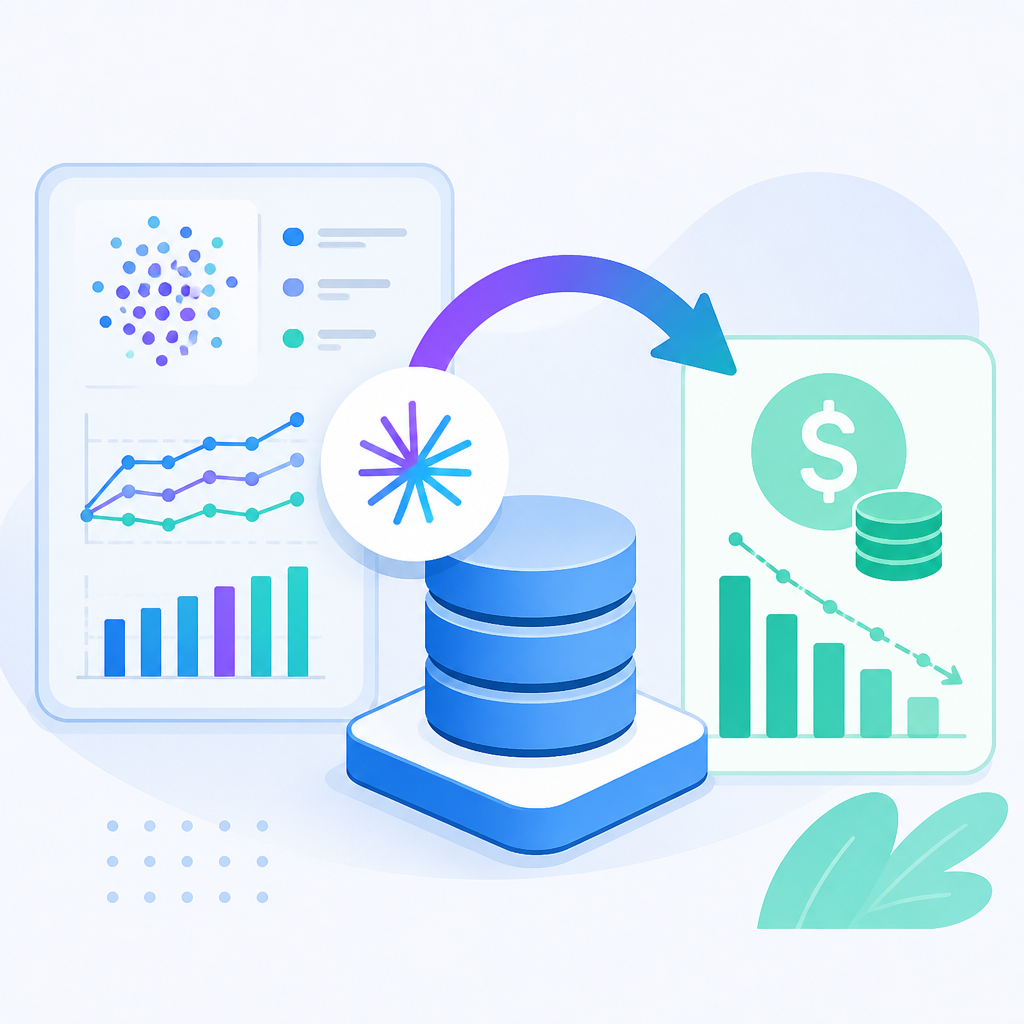 Zilliz替VDBBench加入成本指標