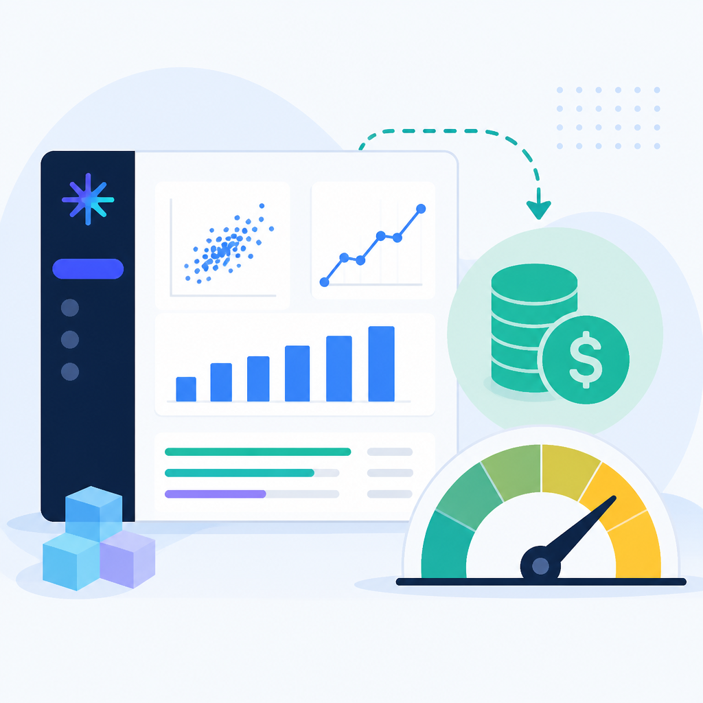 Zilliz Adds Cost Metrics to VDBBench