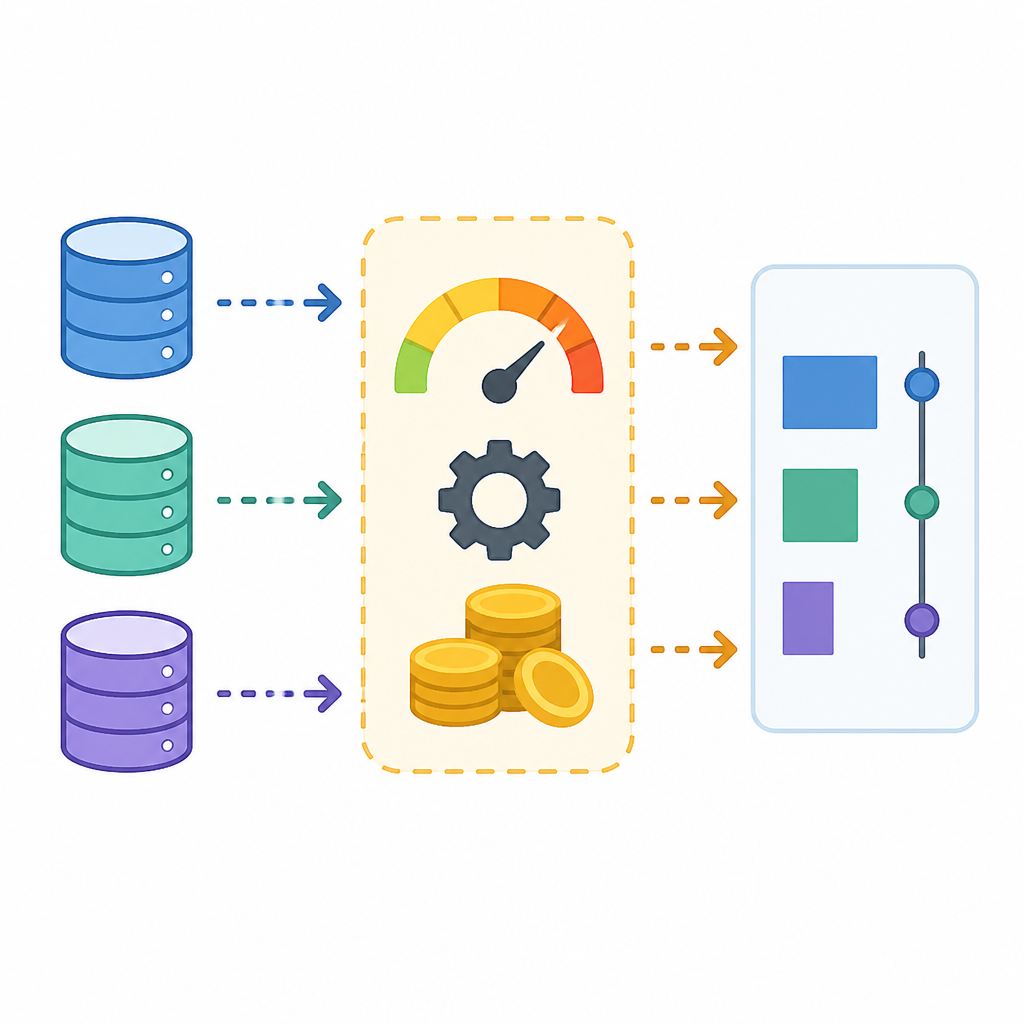 VDBBench adds cost to vector DB comparisons