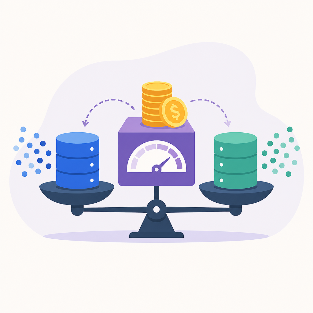 VDBBench adds cost to vector DB comparisons