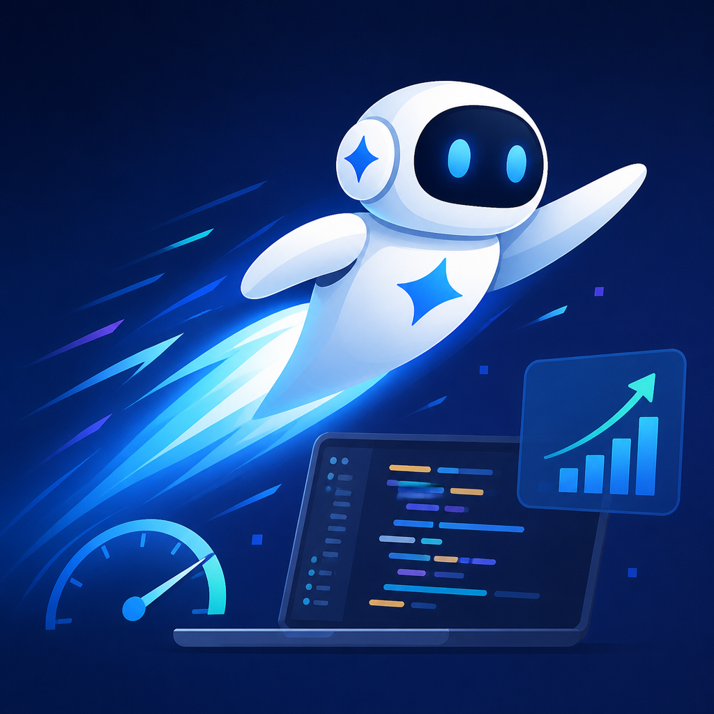 Gemini 3.7 Flash arrives with faster coding gains