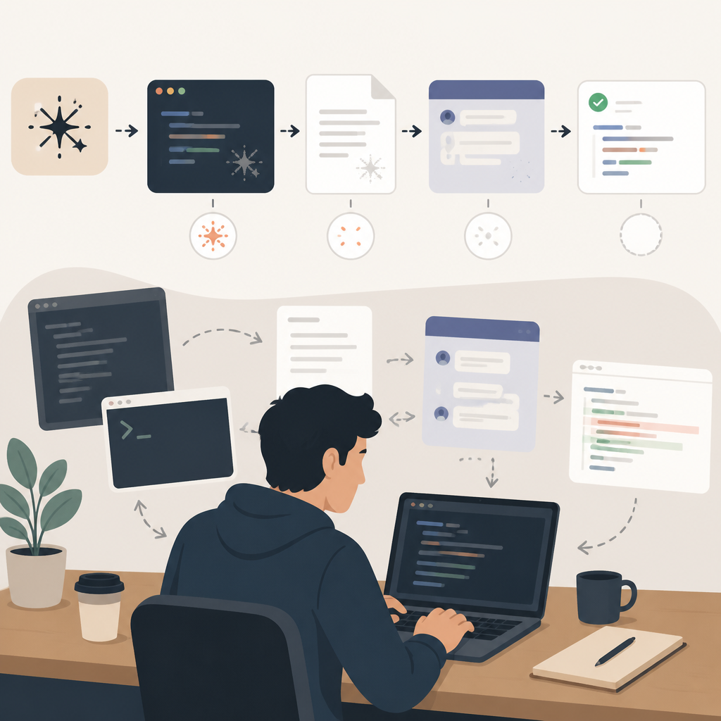 Anthropic's watermark fails the real dev workflow