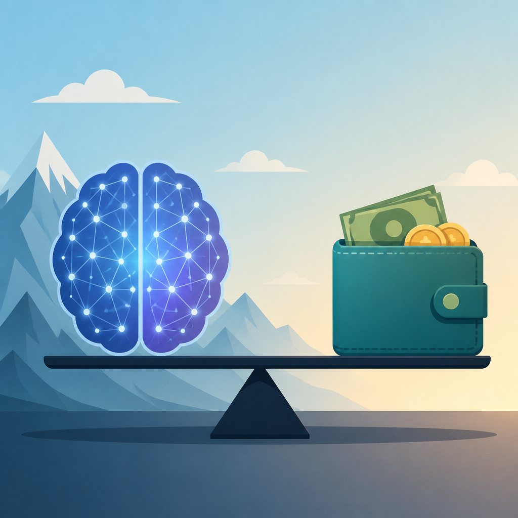 Grok 4.6 puts frontier IQ on a budget