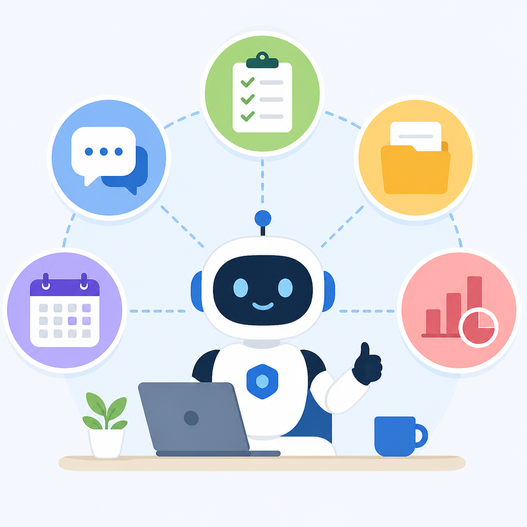 WorkBuddy Skills: 5 picks that fit real office work