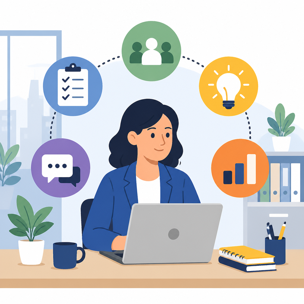 WorkBuddy Skills: 5 picks that fit real office work