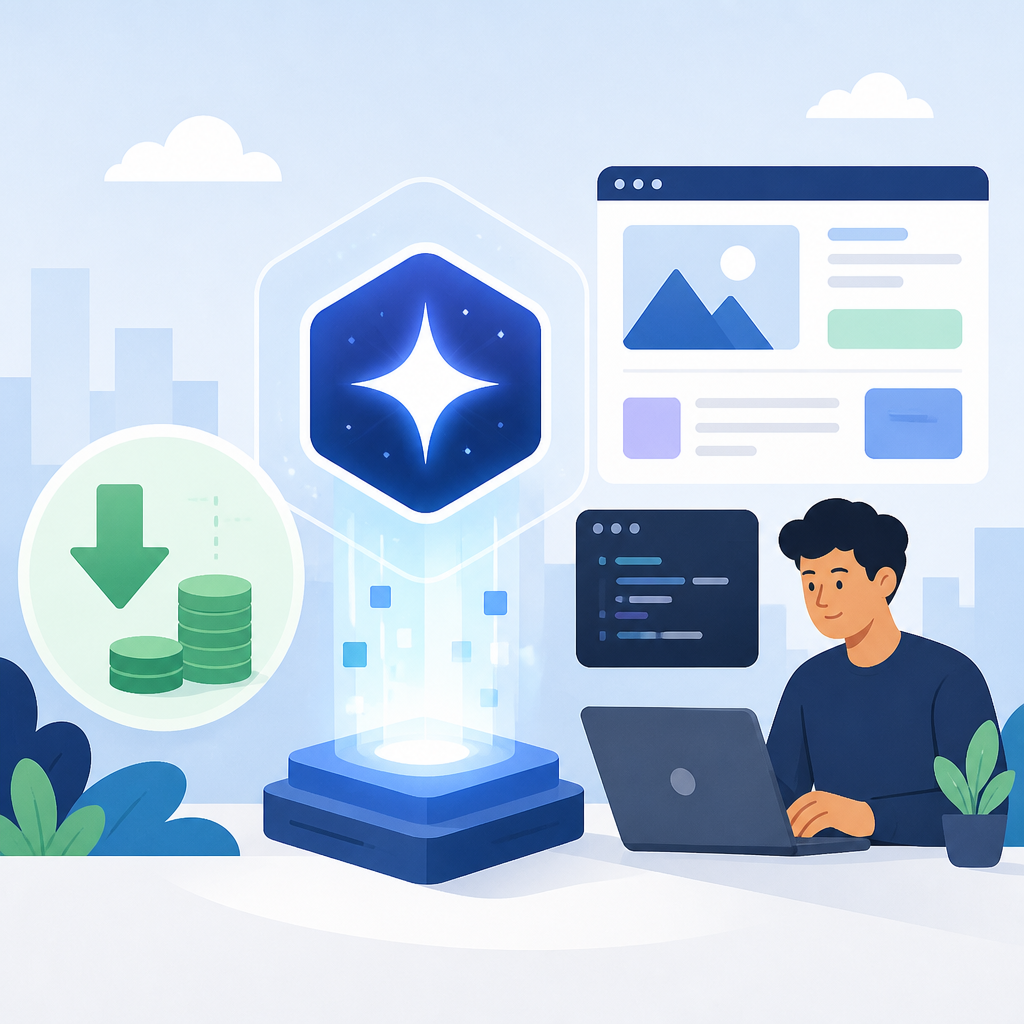 Grok 4.6 makes frontier AI cheaper for builders
