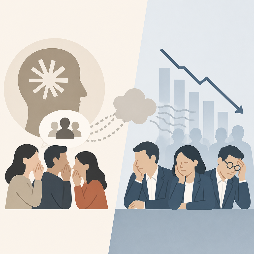 Anthropic’s IPO Rumor Meets Investor Fatigue