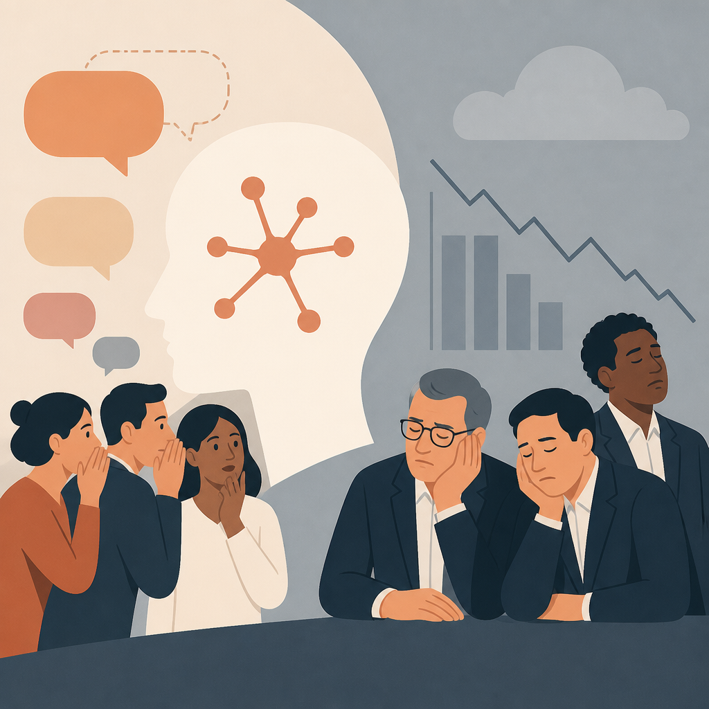 Anthropic’s IPO Rumor Meets Investor Fatigue