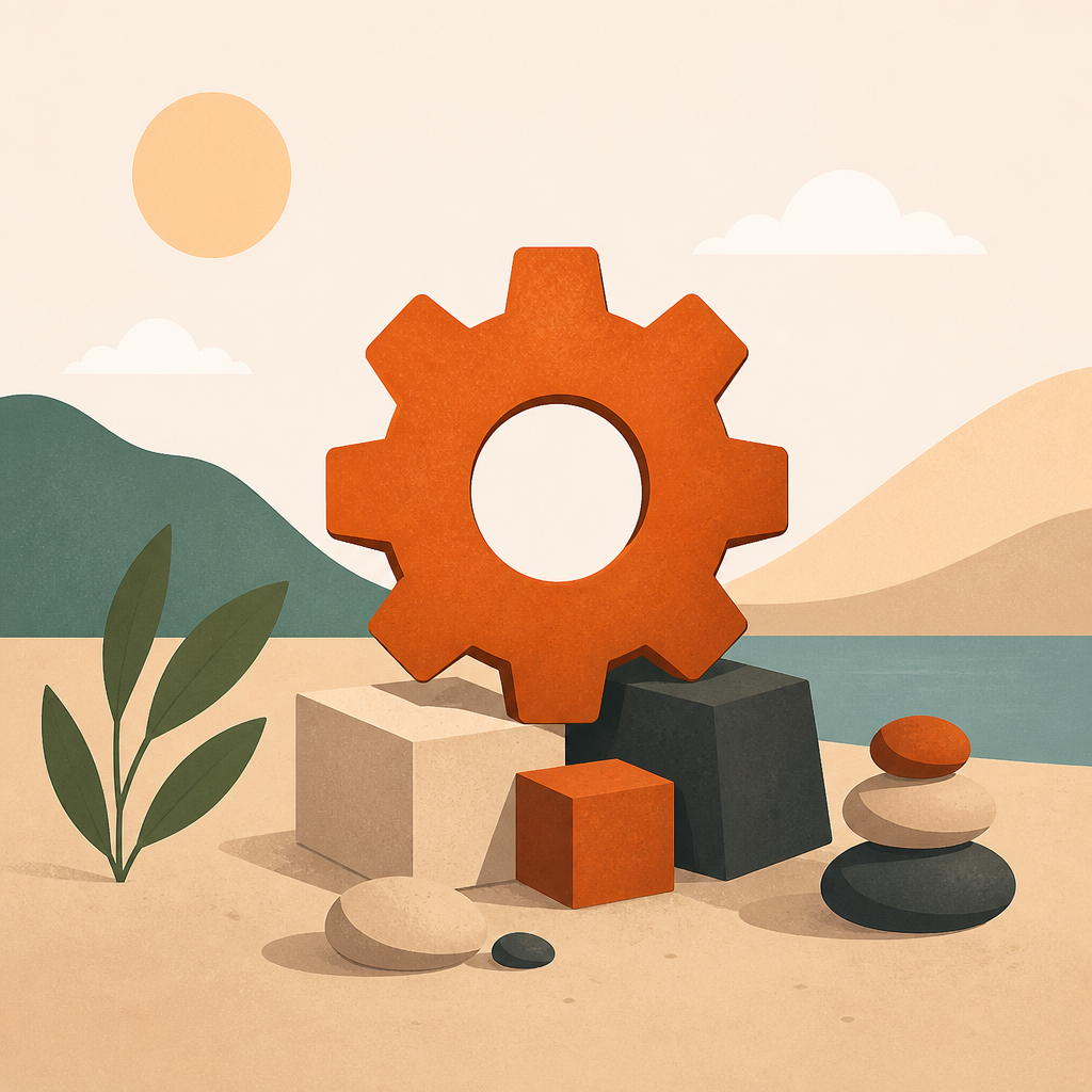 Rust’s best work this week is less about agents and more about simple…